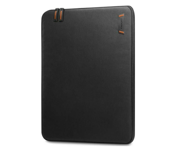 SPIGEN Basic Pouch 13-14'' black AFA07004 - 1296660 - zdjęcie 2